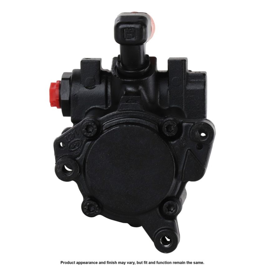 CARDONE Reman 21-120 Remanufactured Power Steering Pump