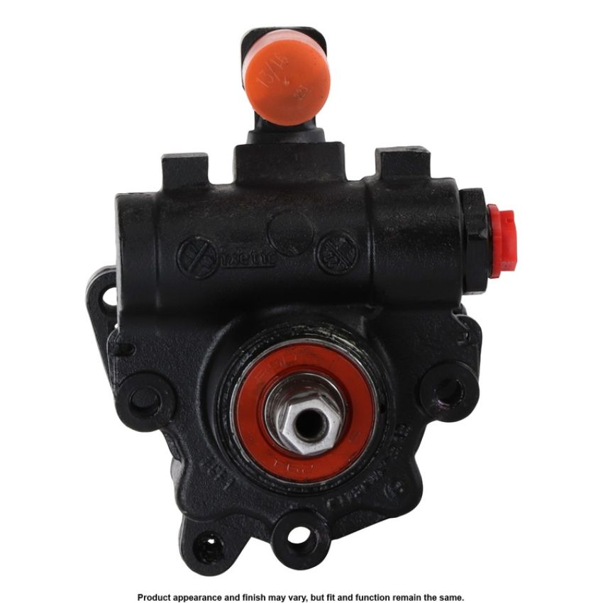 CARDONE Reman 21-120 Remanufactured Power Steering Pump
