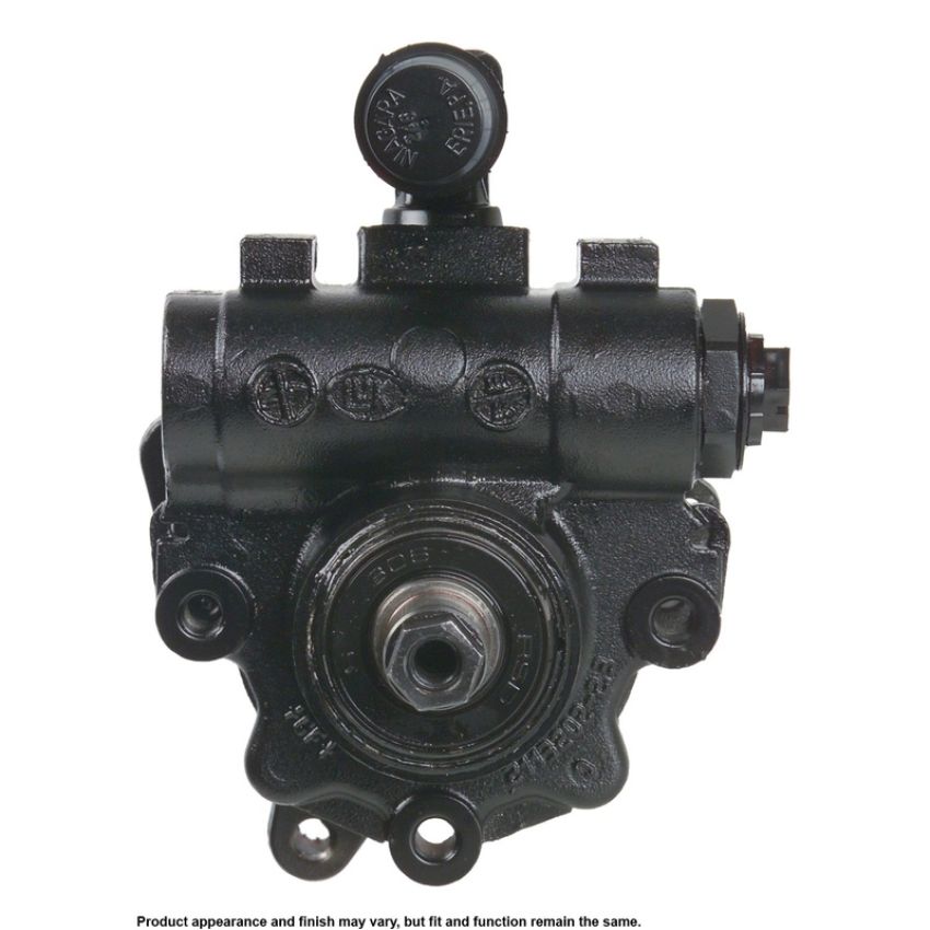 CARDONE Reman 21-120 Remanufactured Power Steering Pump