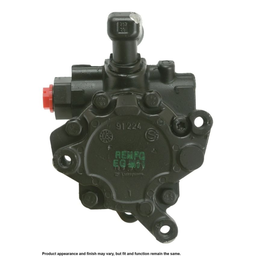 CARDONE Reman 21-122 Remanufactured Power Steering Pump