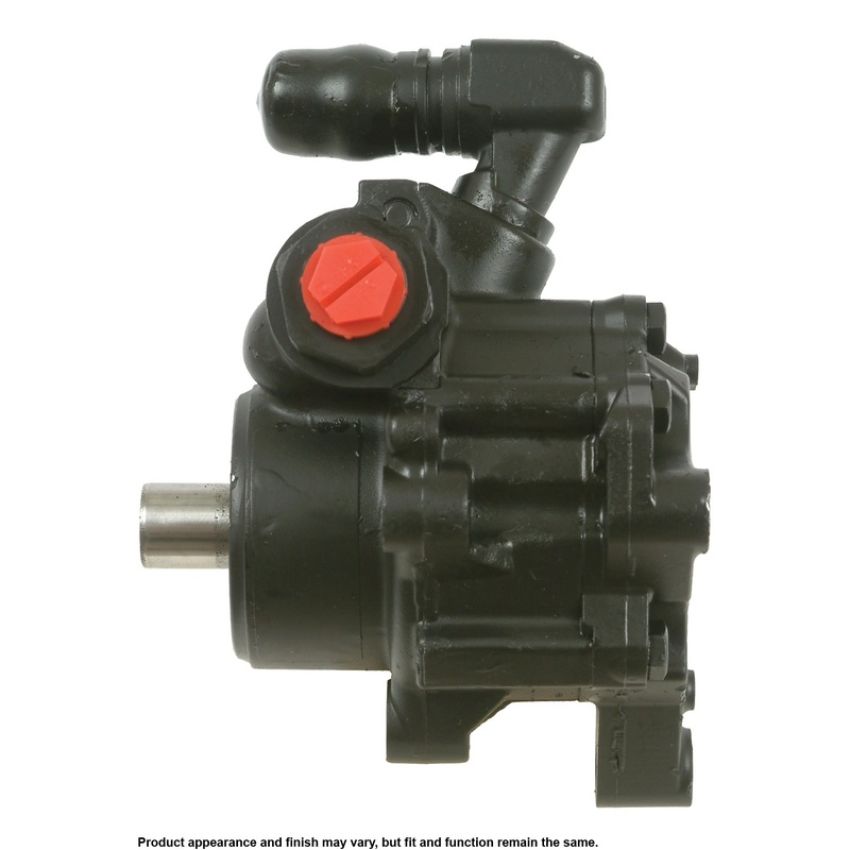 CARDONE Reman 21-122 Remanufactured Power Steering Pump