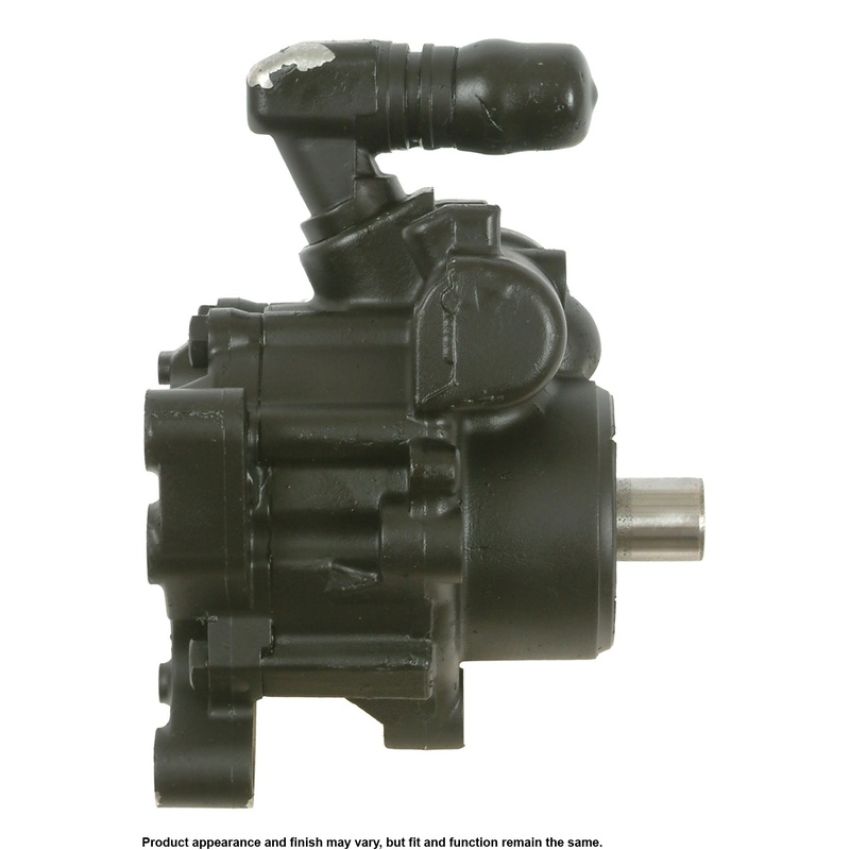 CARDONE Reman 21-122 Remanufactured Power Steering Pump