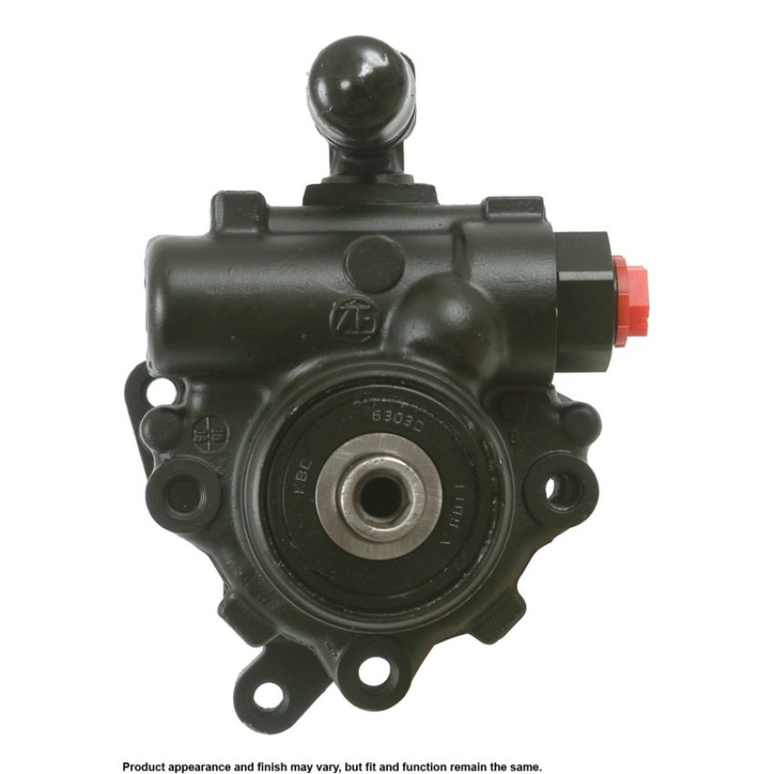 CARDONE Reman 21-122 Remanufactured Power Steering Pump