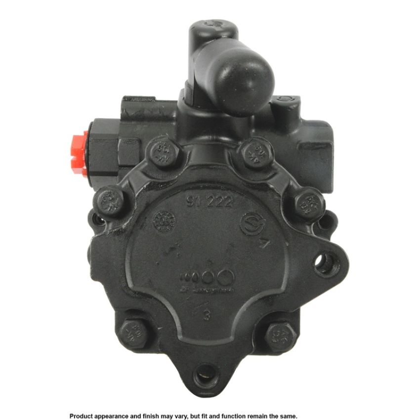 CARDONE Reman 21-123 Remanufactured Power Steering Pump