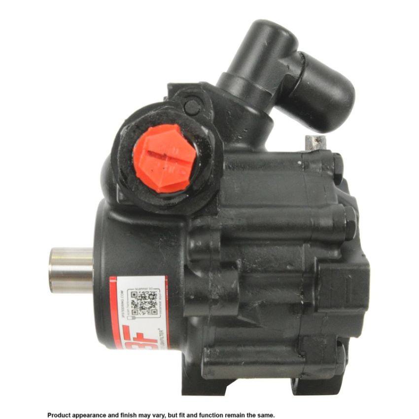 CARDONE Reman 21-123 Remanufactured Power Steering Pump