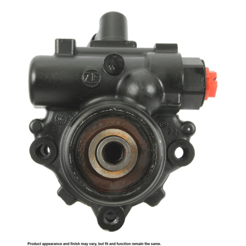 CARDONE Reman 21-123 Remanufactured Power Steering Pump