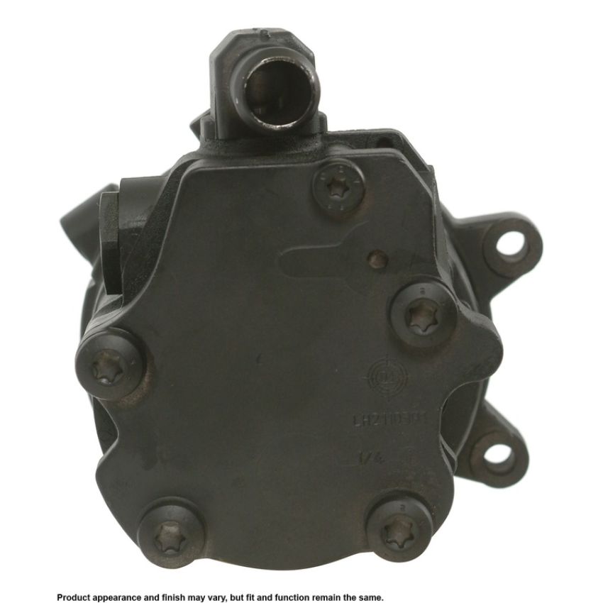 CARDONE Reman 21-128 Remanufactured Power Steering Pump