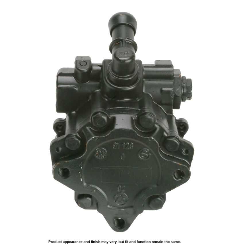 CARDONE Reman 21-131 Remanufactured Power Steering Pump