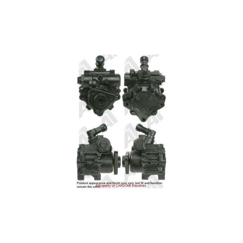 CARDONE Reman 21-131 Remanufactured Power Steering Pump