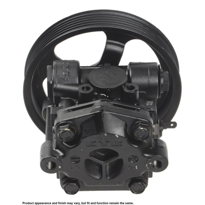 CARDONE Reman 21-132 Remanufactured Power Steering Pump
