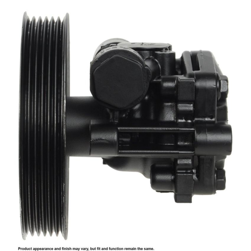 CARDONE Reman 21-132 Remanufactured Power Steering Pump