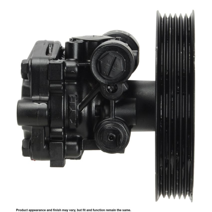 CARDONE Reman 21-132 Remanufactured Power Steering Pump