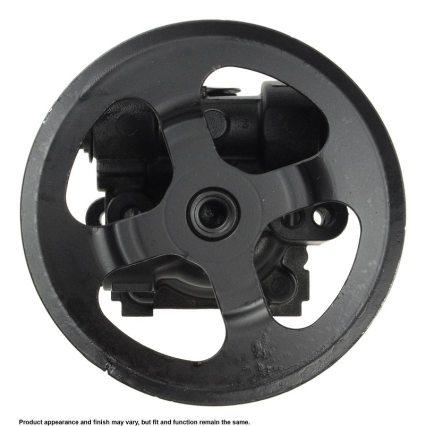 CARDONE Reman 21-132 Remanufactured Power Steering Pump
