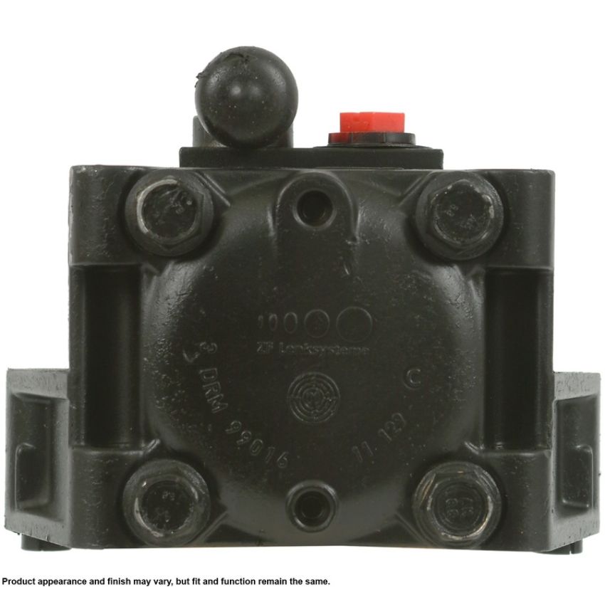 CARDONE Reman 21-133 Remanufactured Power Steering Pump