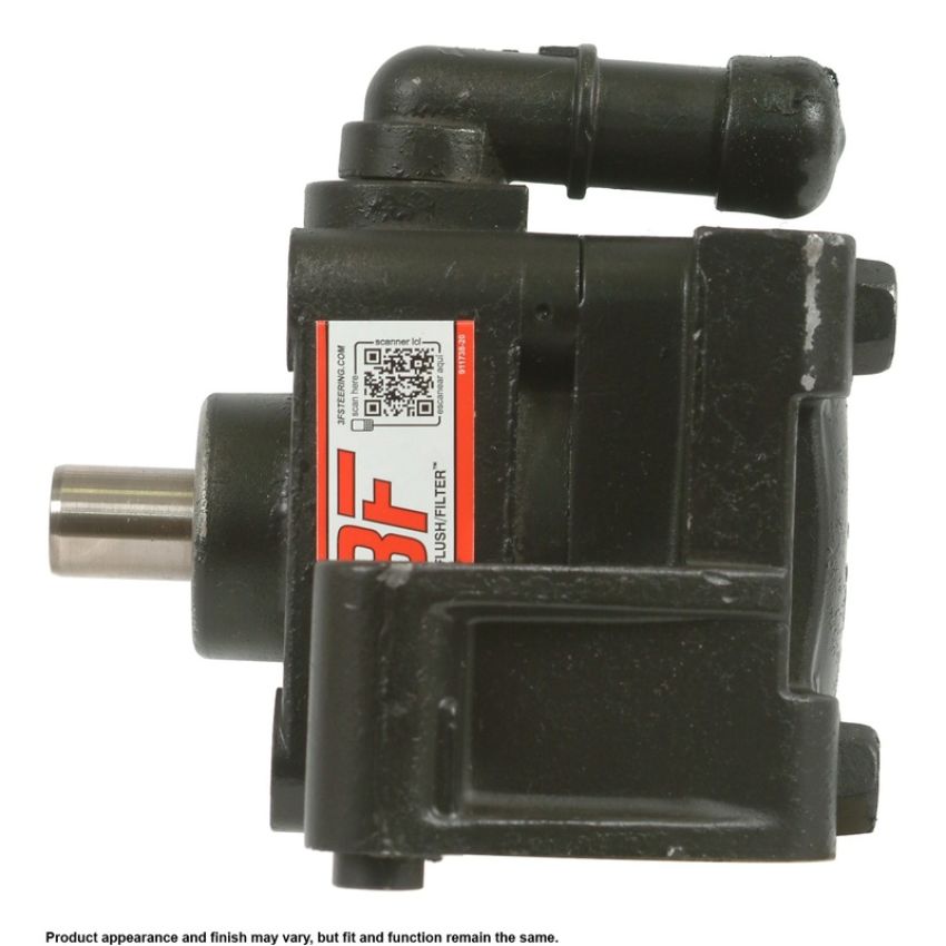 CARDONE Reman 21-133 Remanufactured Power Steering Pump