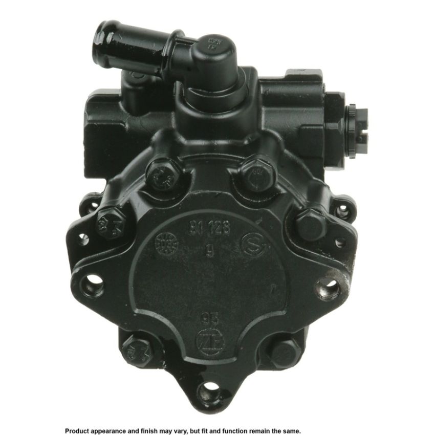 CARDONE Reman 21-134 Remanufactured Power Steering Pump