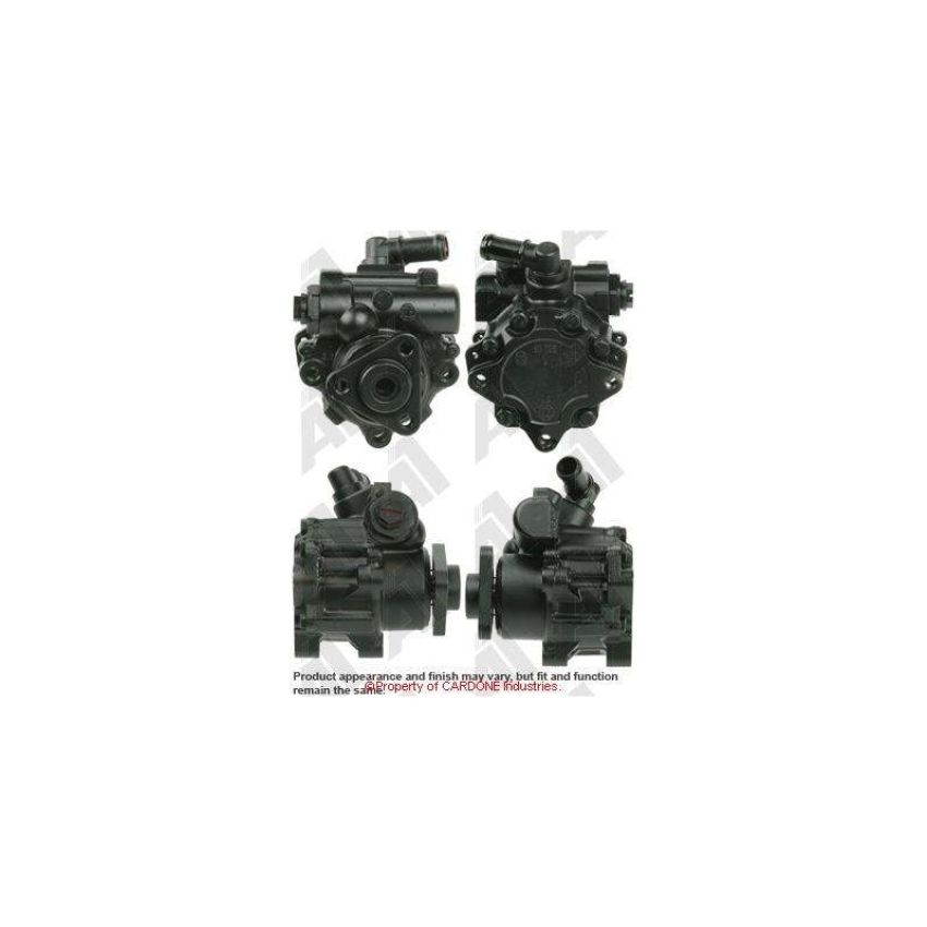 CARDONE Reman 21-134 Remanufactured Power Steering Pump