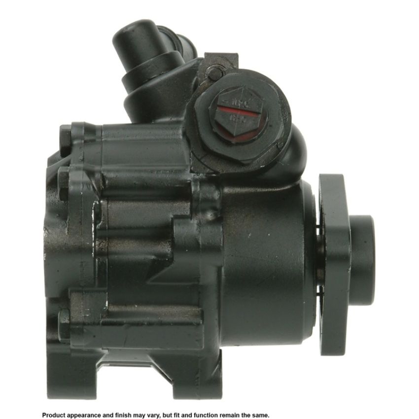 CARDONE Reman 21-134 Remanufactured Power Steering Pump