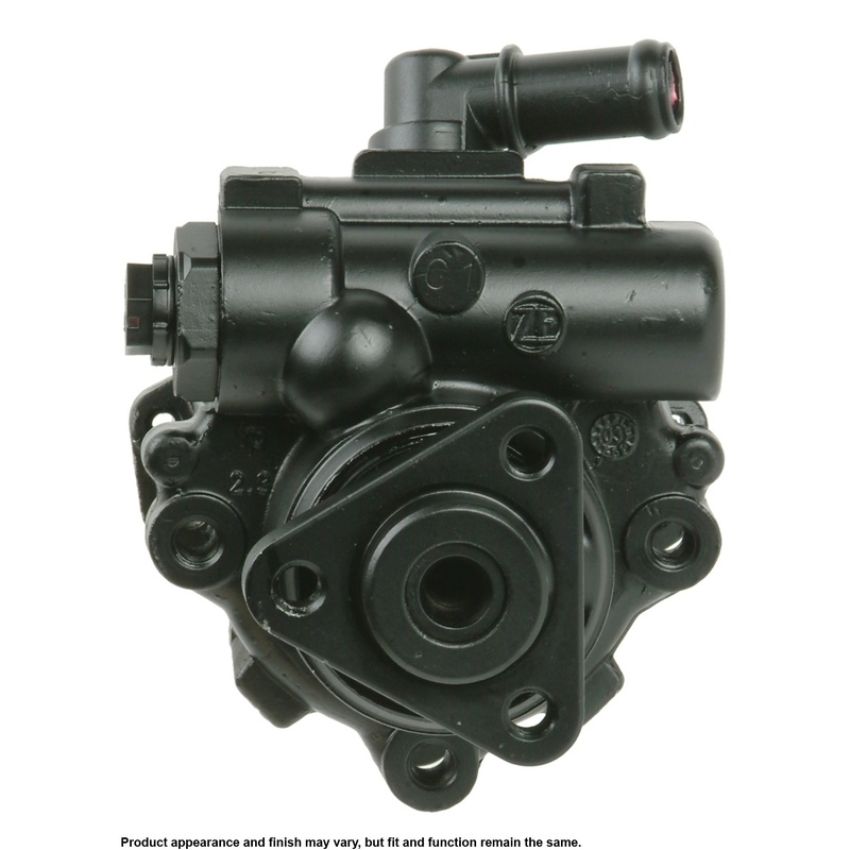 CARDONE Reman 21-134 Remanufactured Power Steering Pump