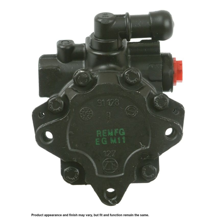 CARDONE Reman 21-137 Remanufactured Power Steering Pump