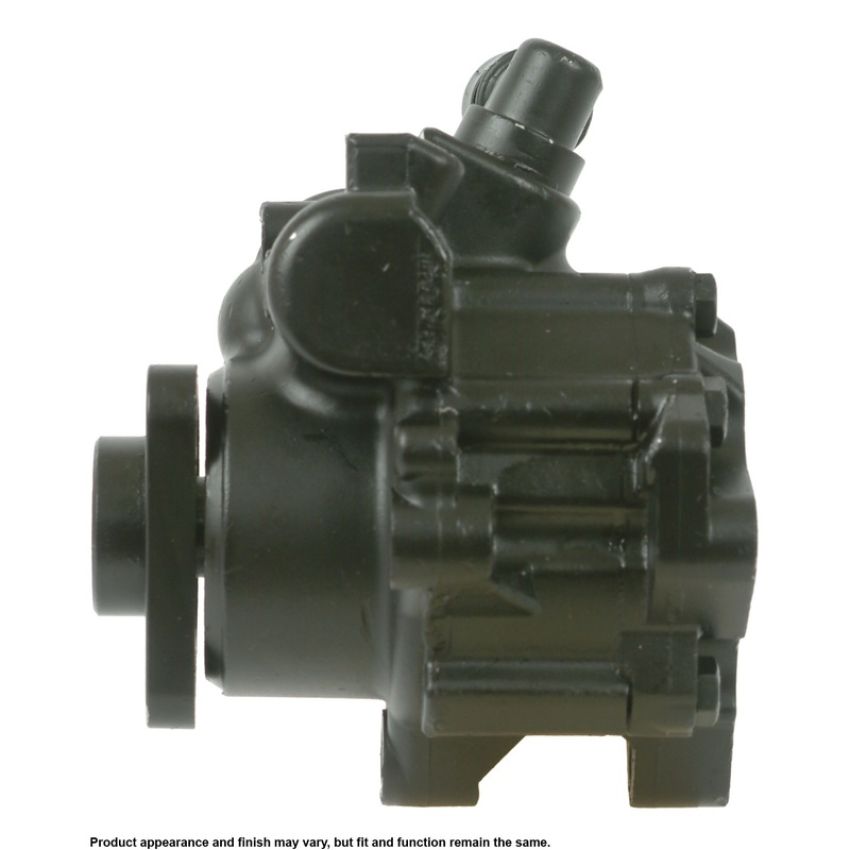 CARDONE Reman 21-137 Remanufactured Power Steering Pump