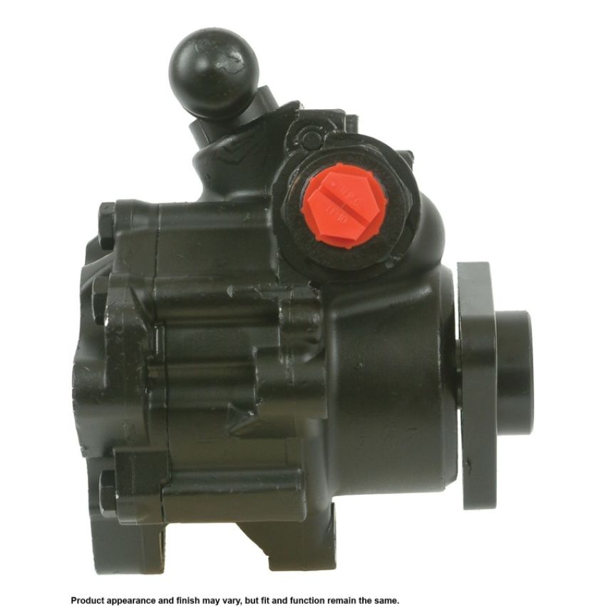 CARDONE Reman 21-137 Remanufactured Power Steering Pump