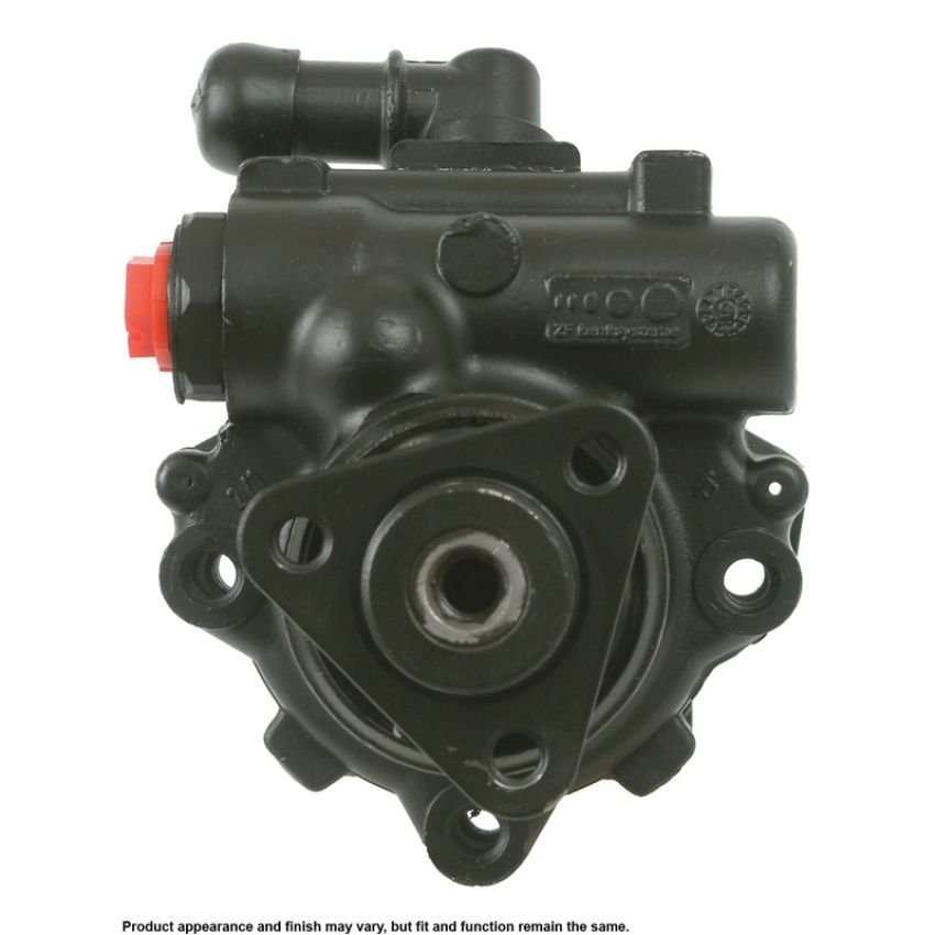 CARDONE Reman 21-137 Remanufactured Power Steering Pump