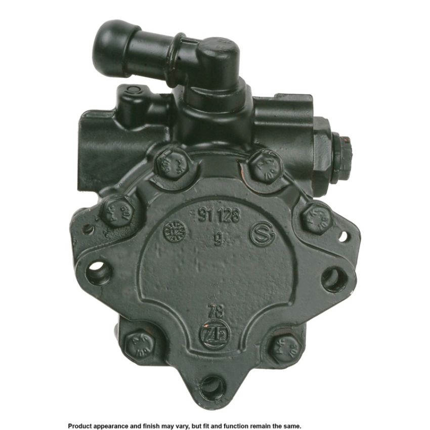 CARDONE Reman 21-140 Remanufactured Power Steering Pump