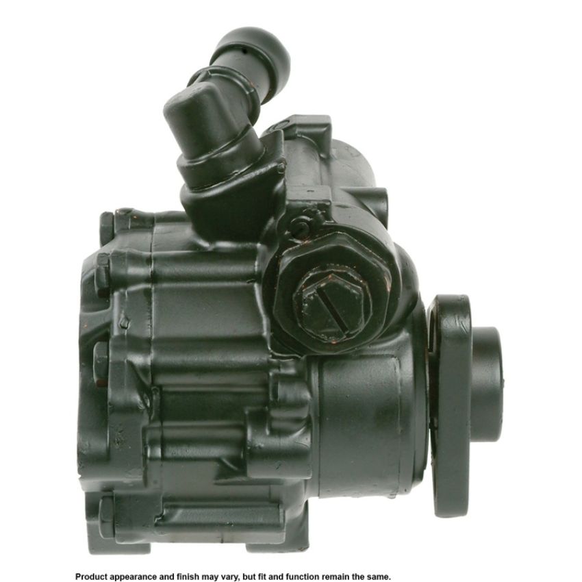 CARDONE Reman 21-140 Remanufactured Power Steering Pump