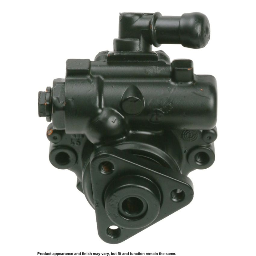 CARDONE Reman 21-140 Remanufactured Power Steering Pump