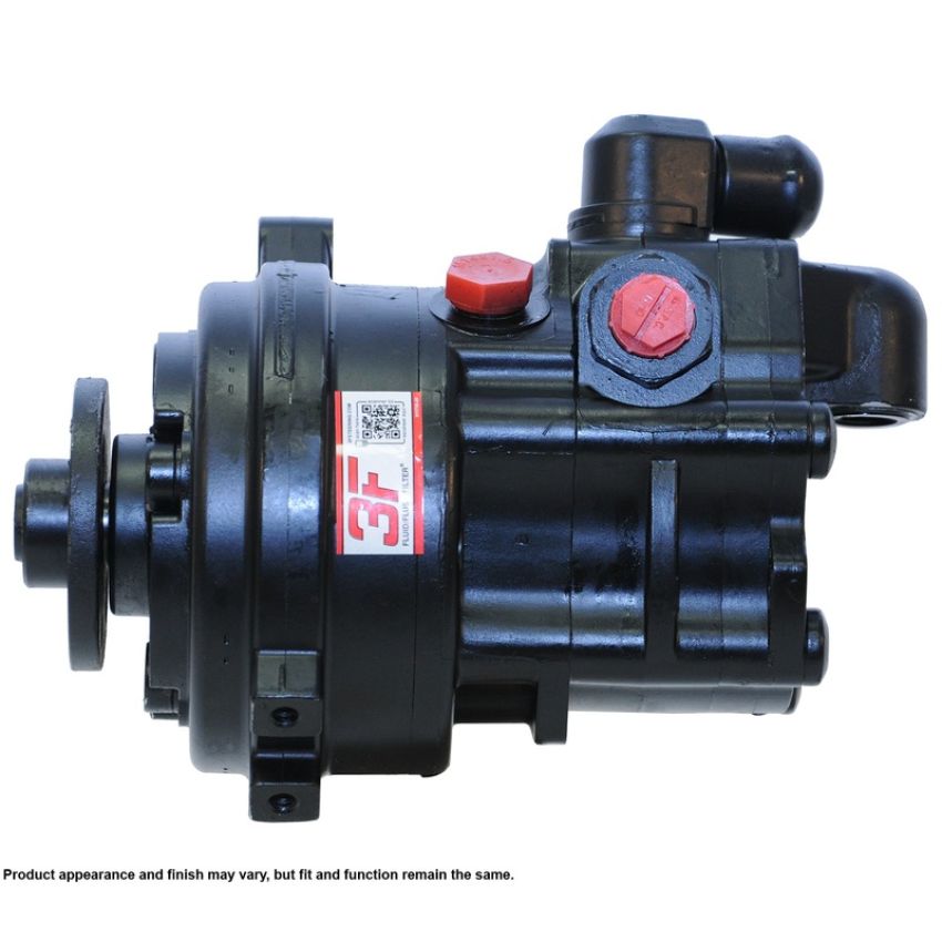 CARDONE Reman 21-143 Remanufactured Power Steering Pump
