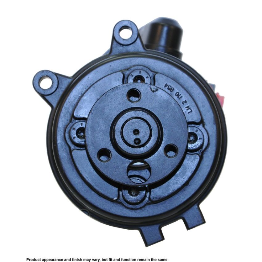 CARDONE Reman 21-143 Remanufactured Power Steering Pump