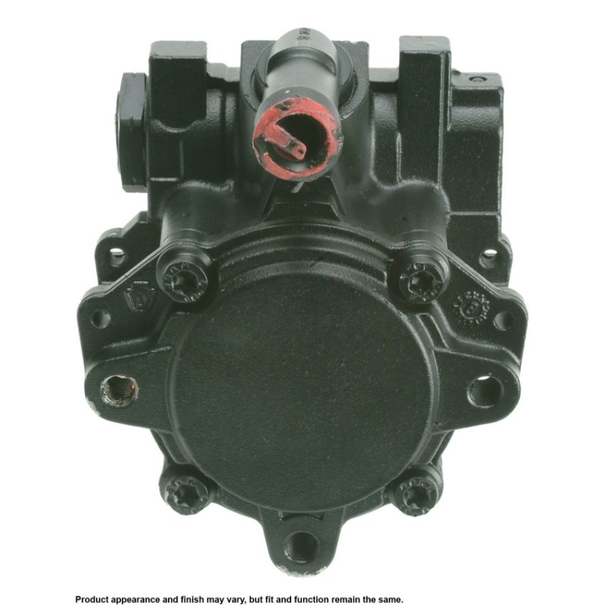 CARDONE Reman 21-147 Remanufactured Power Steering Pump