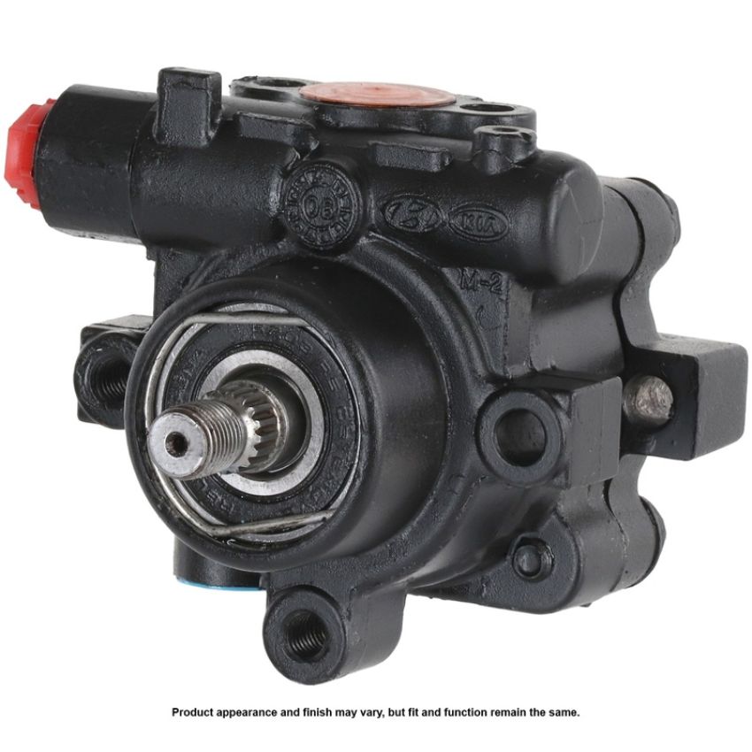 CARDONE Reman 21-148 Remanufactured Power Steering Pump