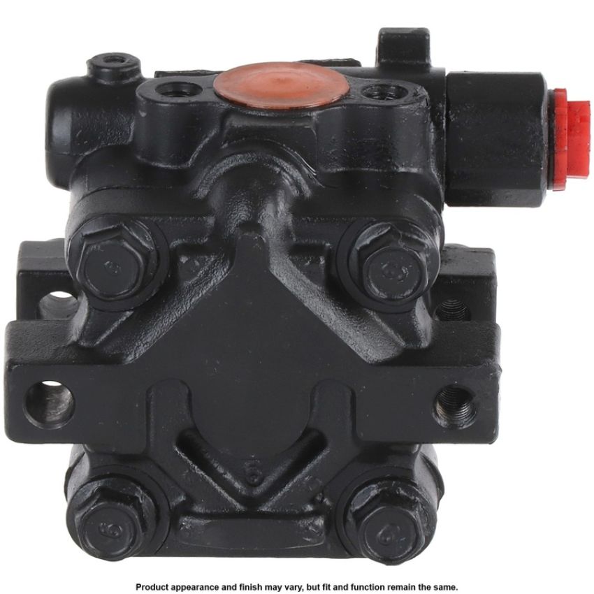 CARDONE Reman 21-148 Remanufactured Power Steering Pump