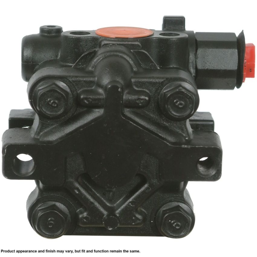 CARDONE Reman 21-148 Remanufactured Power Steering Pump