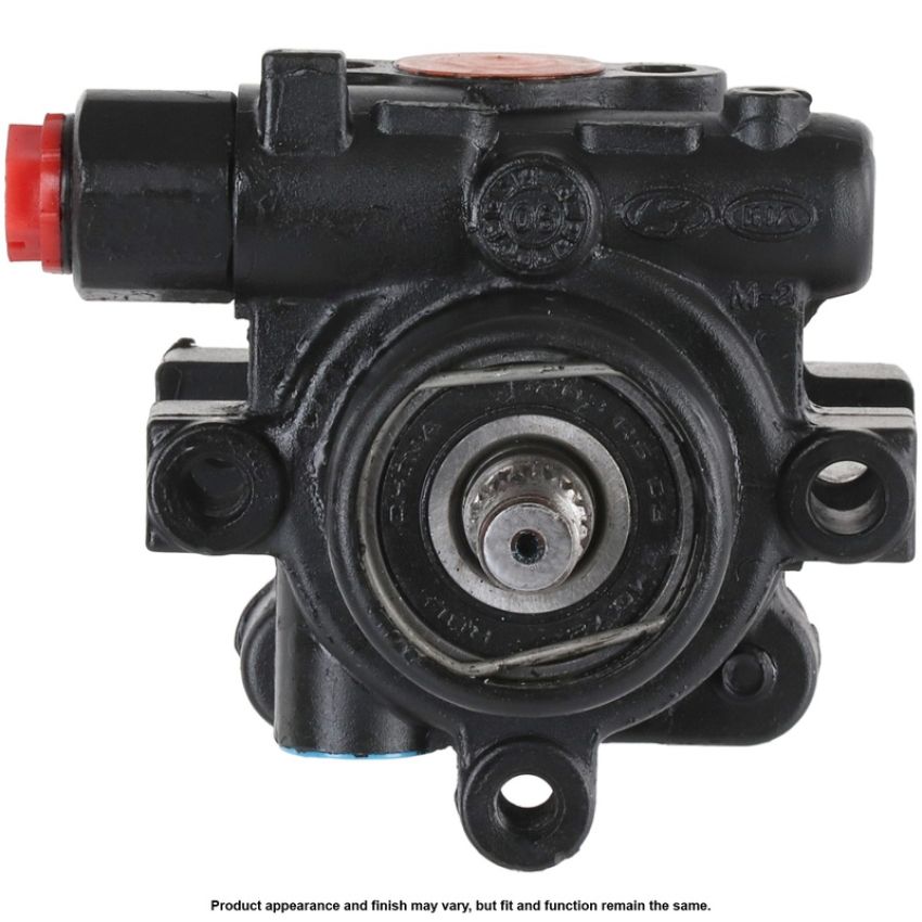 CARDONE Reman 21-148 Remanufactured Power Steering Pump