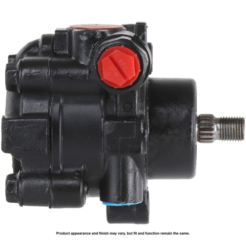 CARDONE Reman 21-148 Remanufactured Power Steering Pump