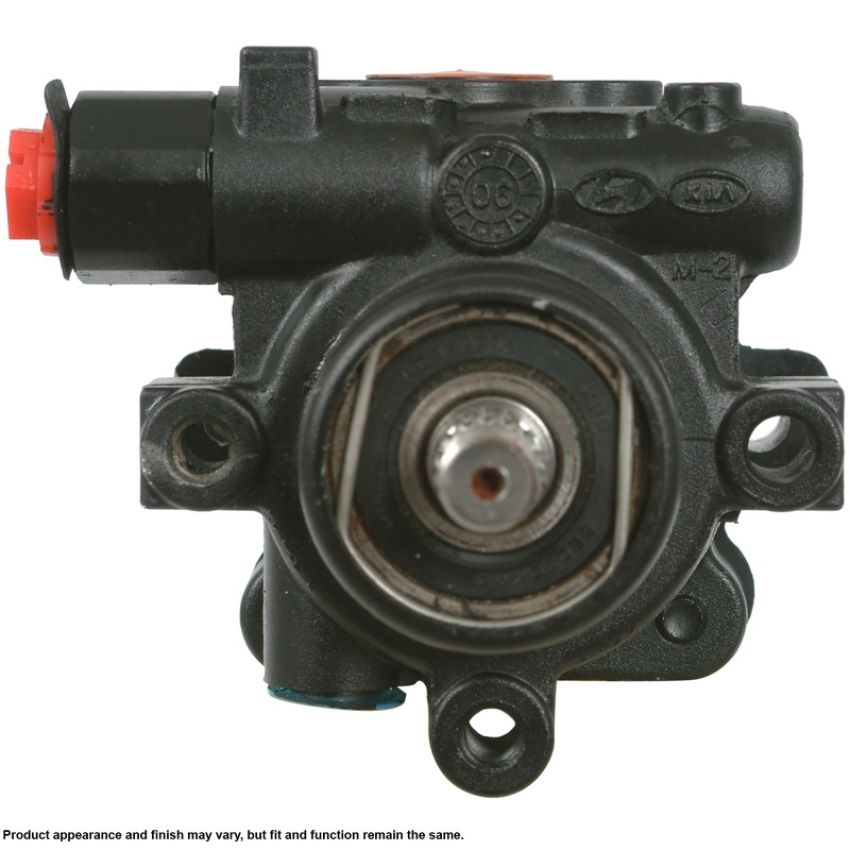 CARDONE Reman 21-148 Remanufactured Power Steering Pump