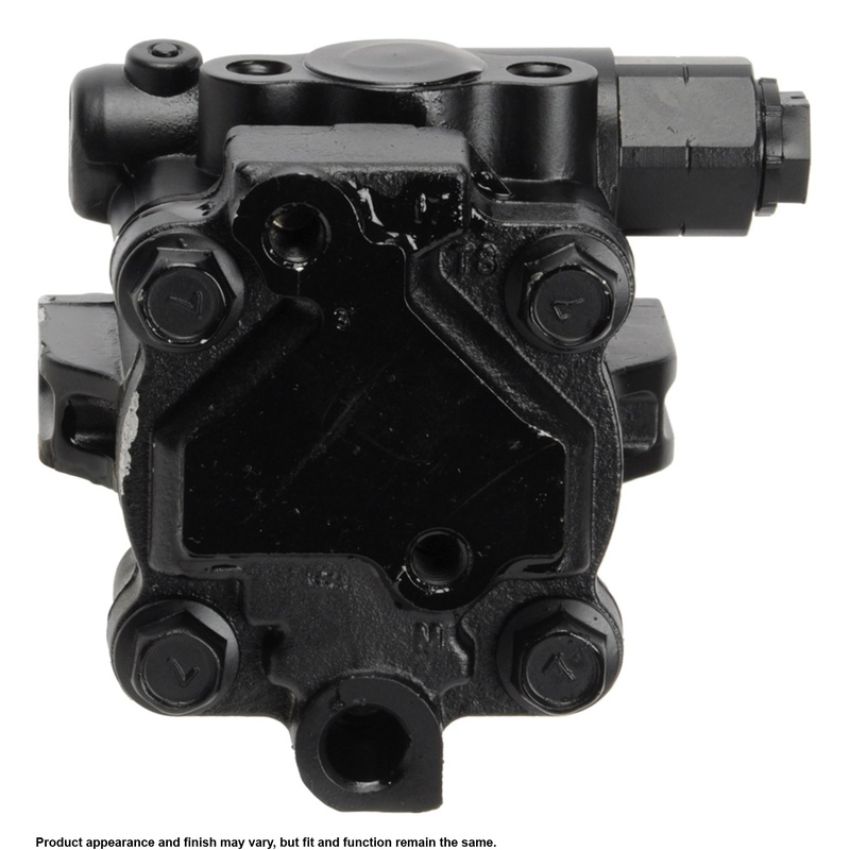 CARDONE Reman 21-150 Remanufactured Power Steering Pump