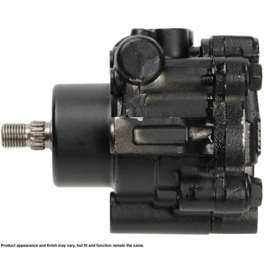 CARDONE Reman 21-150 Remanufactured Power Steering Pump