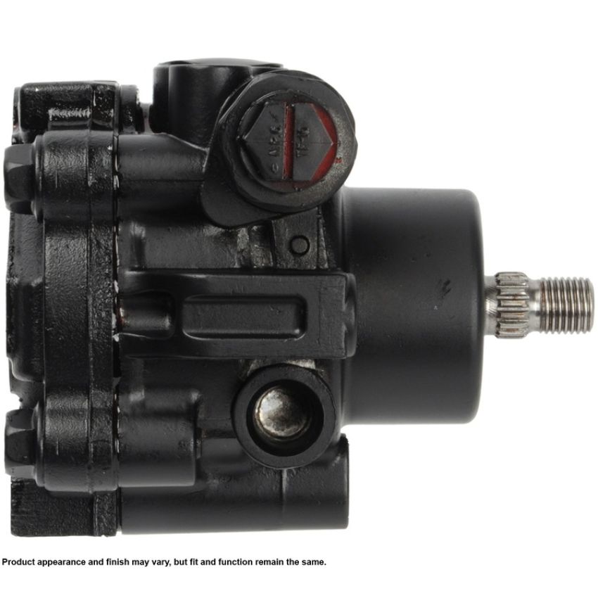 CARDONE Reman 21-150 Remanufactured Power Steering Pump