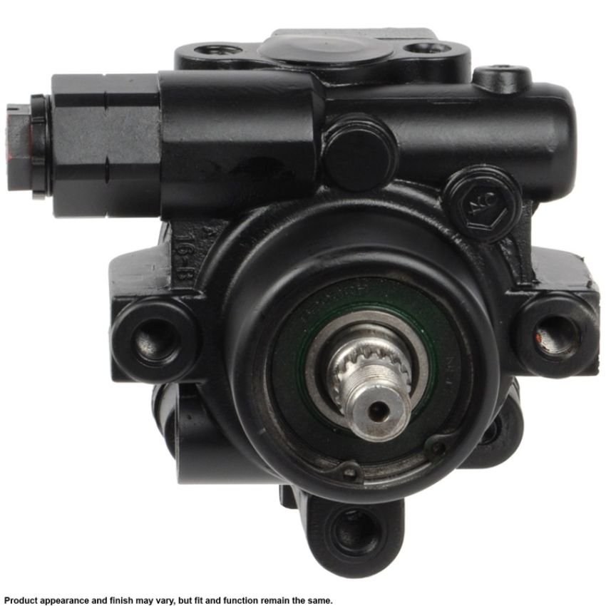 CARDONE Reman 21-150 Remanufactured Power Steering Pump
