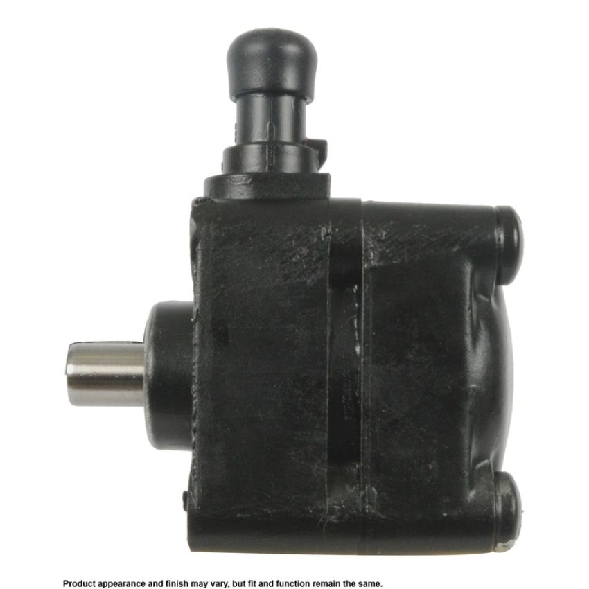 CARDONE Reman 21-155 Remanufactured Power Steering Pump