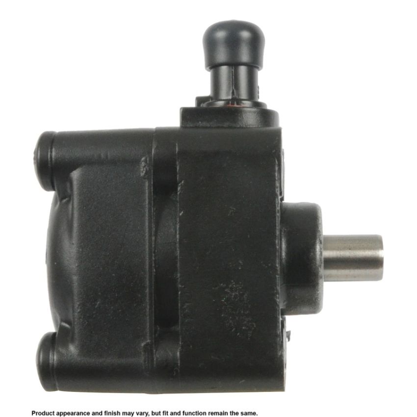 CARDONE Reman 21-155 Remanufactured Power Steering Pump
