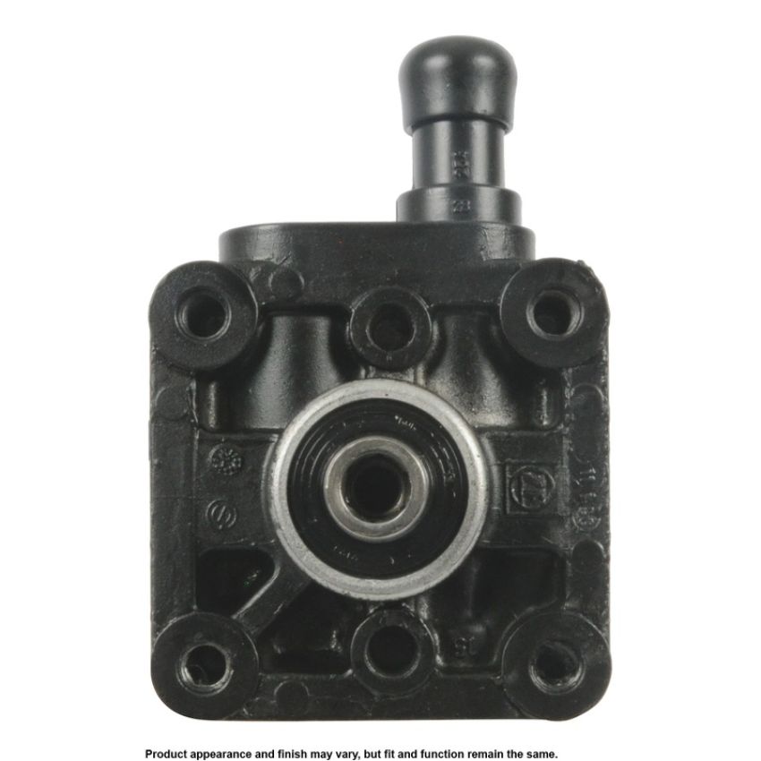 CARDONE Reman 21-155 Remanufactured Power Steering Pump