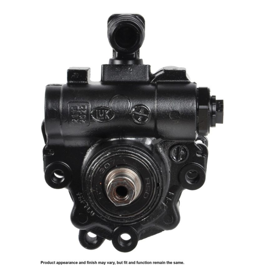 CARDONE Reman 21-157 Remanufactured Power Steering Pump