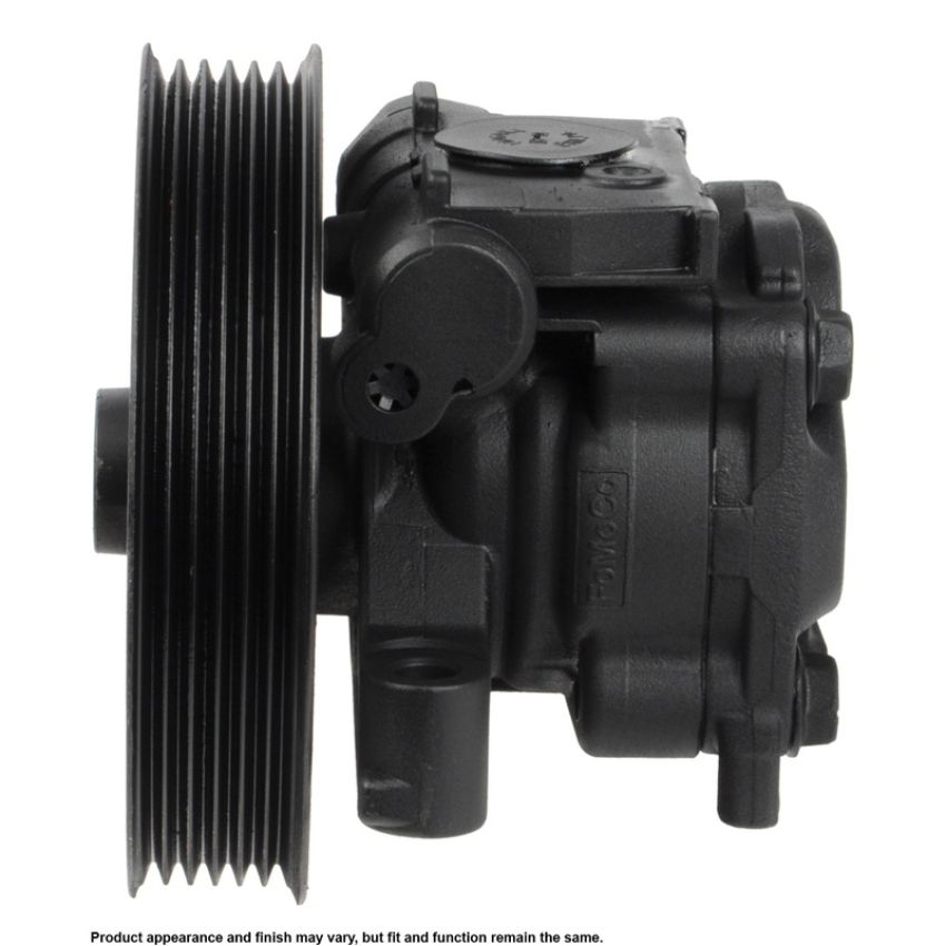 CARDONE Reman 21-162 Remanufactured Power Steering Pump