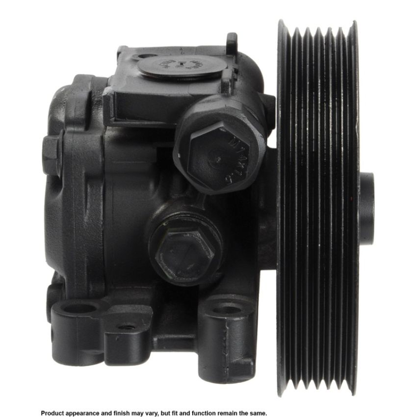 CARDONE Reman 21-162 Remanufactured Power Steering Pump
