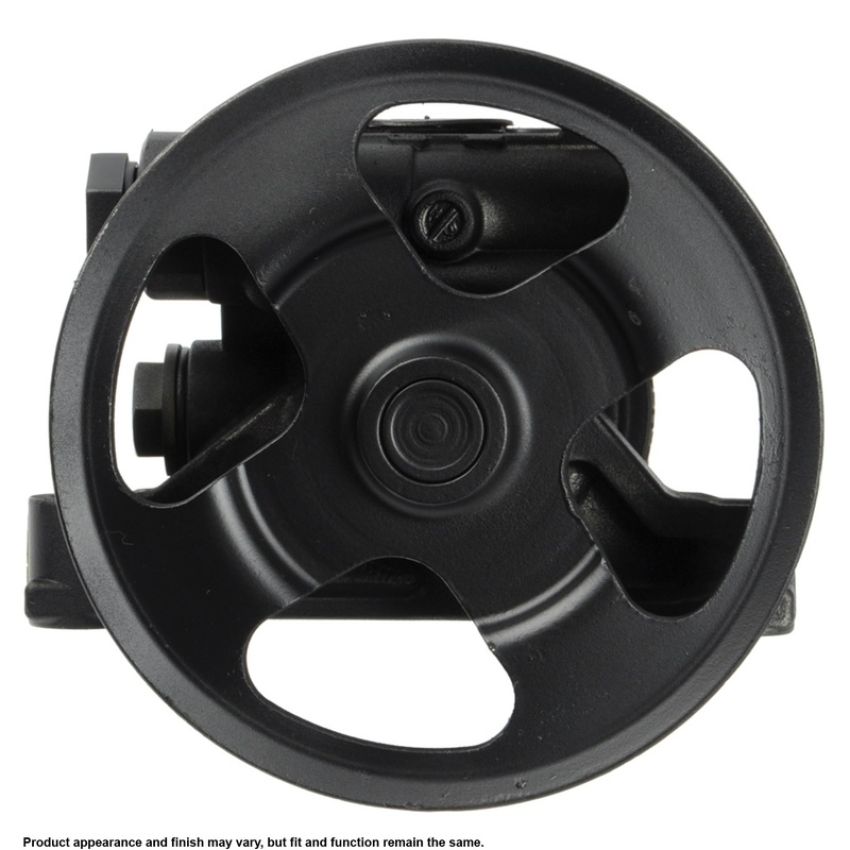 CARDONE Reman 21-162 Remanufactured Power Steering Pump